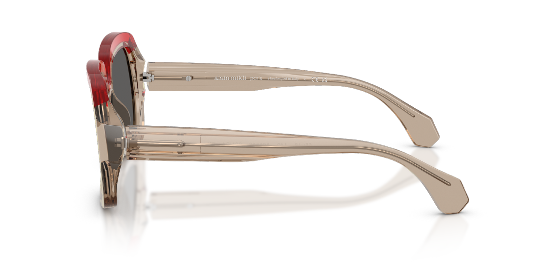 Солнцезащитные очки Alain Mikli A05516 001/S4