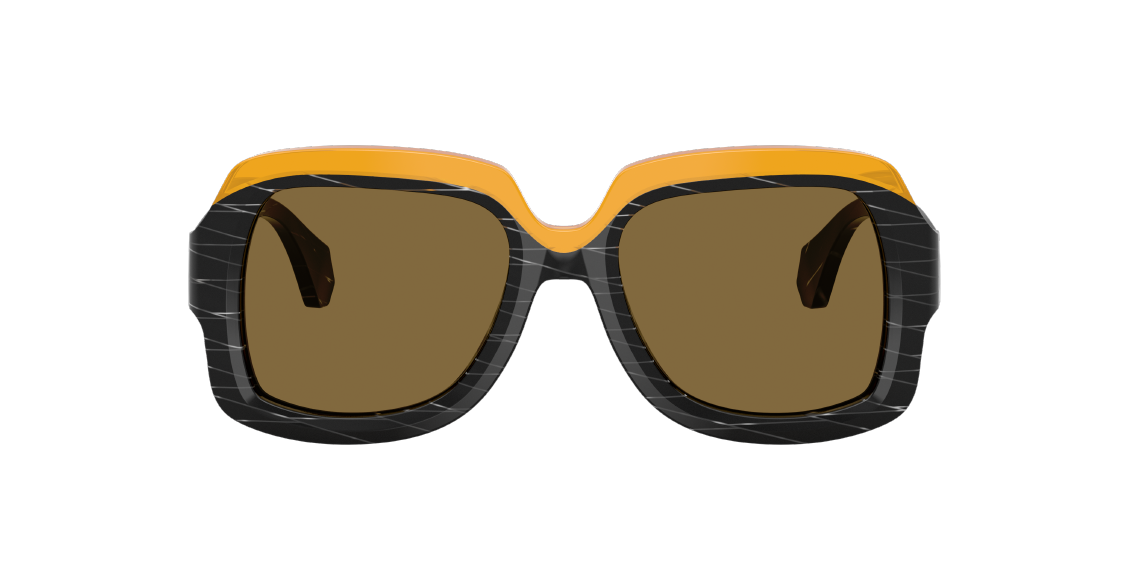 Солнцезащитные очки Alain Mikli A05516 002/73