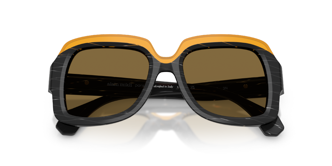 Солнцезащитные очки Alain Mikli A05516 002/73