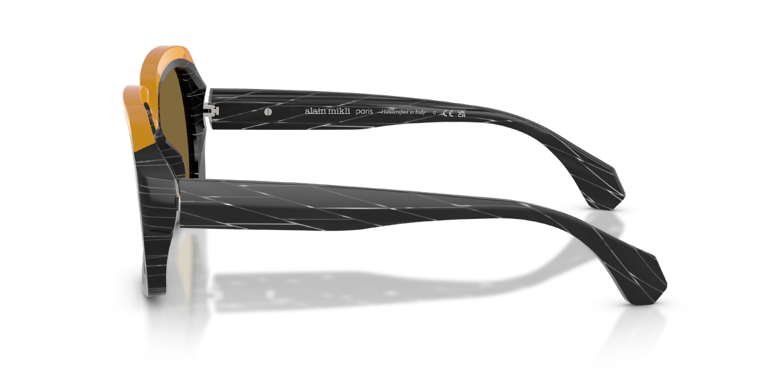 Солнцезащитные очки Alain Mikli A05516 002/73