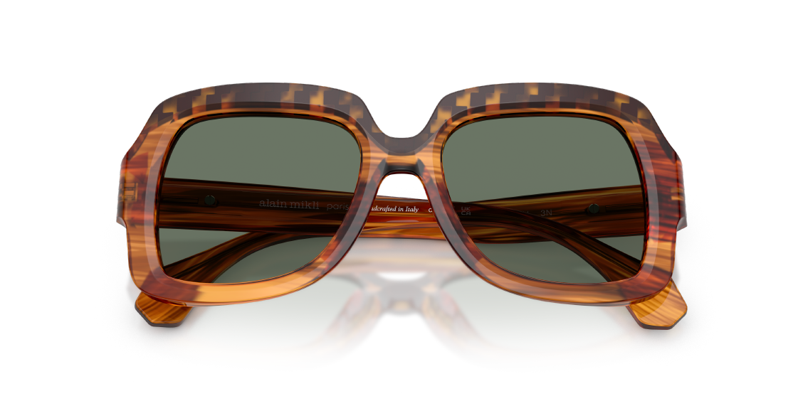 Солнцезащитные очки Alain Mikli A05516 003/3H