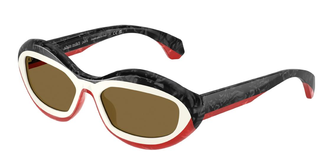 Солнцезащитные очки Alain Mikli A05517 001/73