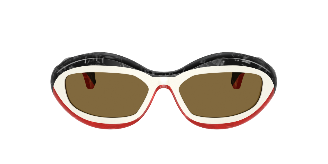 Солнцезащитные очки Alain Mikli A05517 001/73