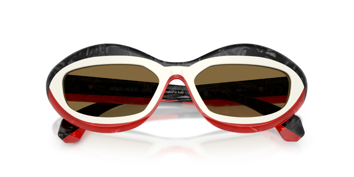 Солнцезащитные очки Alain Mikli A05517 001/73