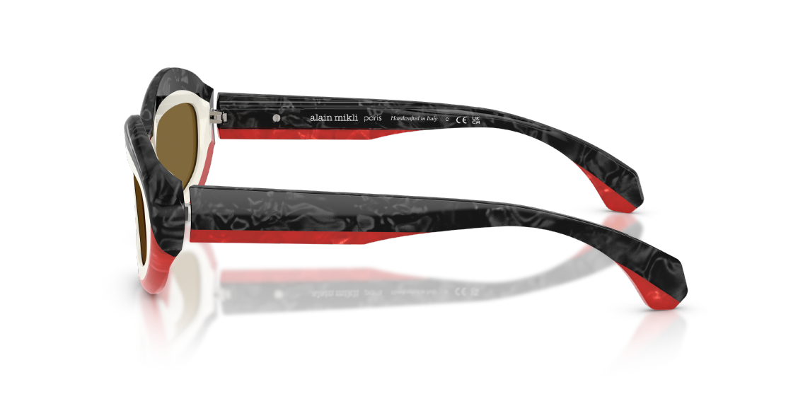 Солнцезащитные очки Alain Mikli A05517 001/73