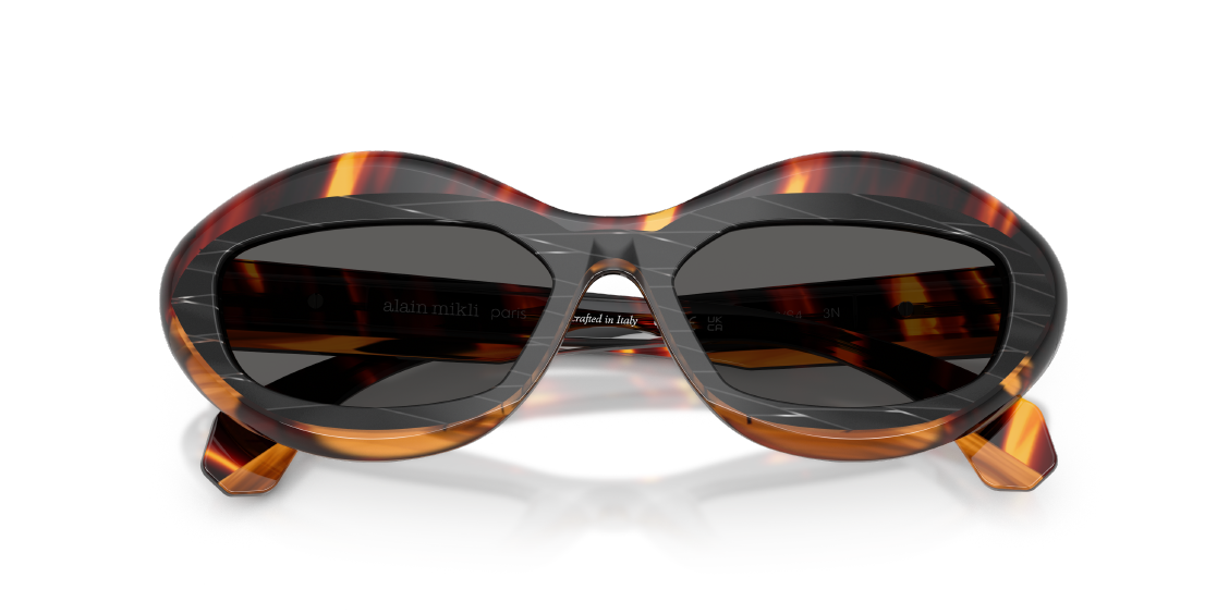 Солнцезащитные очки Alain Mikli A05517 002/S4