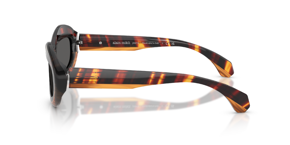 Солнцезащитные очки Alain Mikli A05517 002/S4
