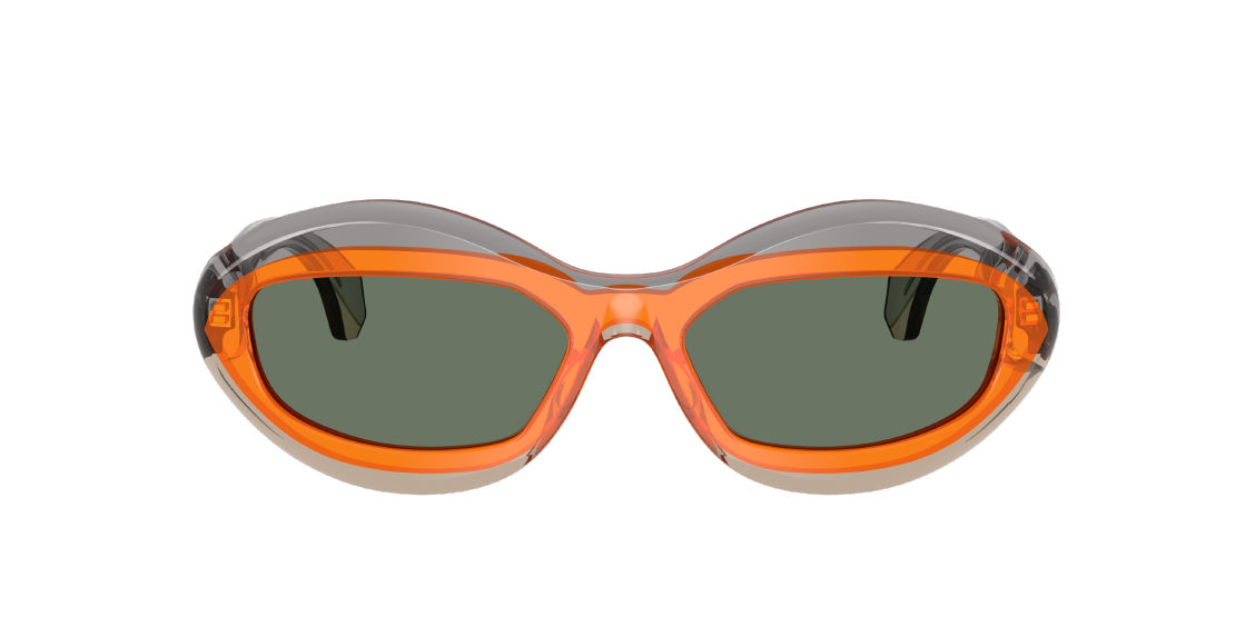 Солнцезащитные очки Alain Mikli A05517 004/3H