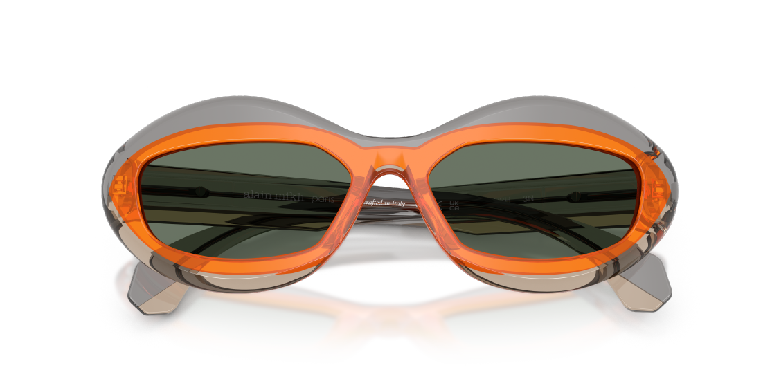 Солнцезащитные очки Alain Mikli A05517 004/3H