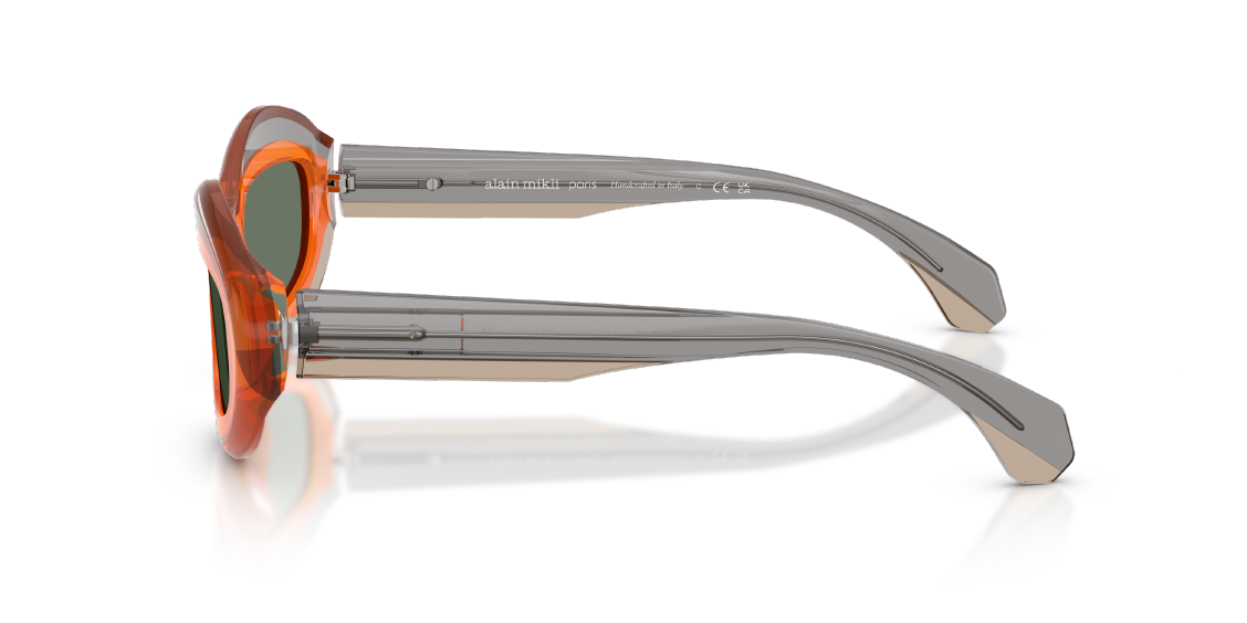 Солнцезащитные очки Alain Mikli A05517 004/3H