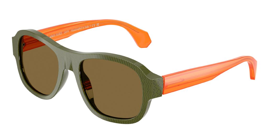 Солнцезащитные очки Alain Mikli A05519 001/73