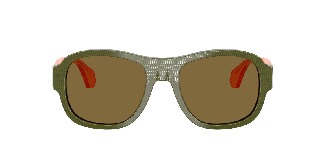 Солнцезащитные очки Alain Mikli A05519 001/73