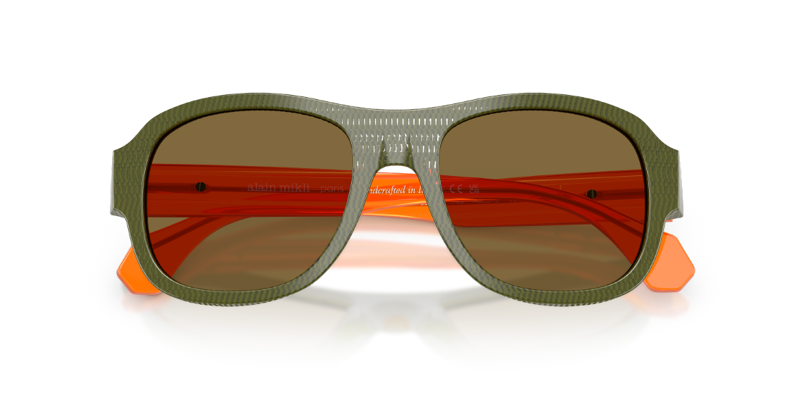 Солнцезащитные очки Alain Mikli A05519 001/73