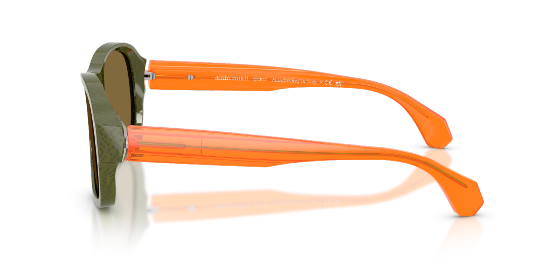 Солнцезащитные очки Alain Mikli A05519 001/73