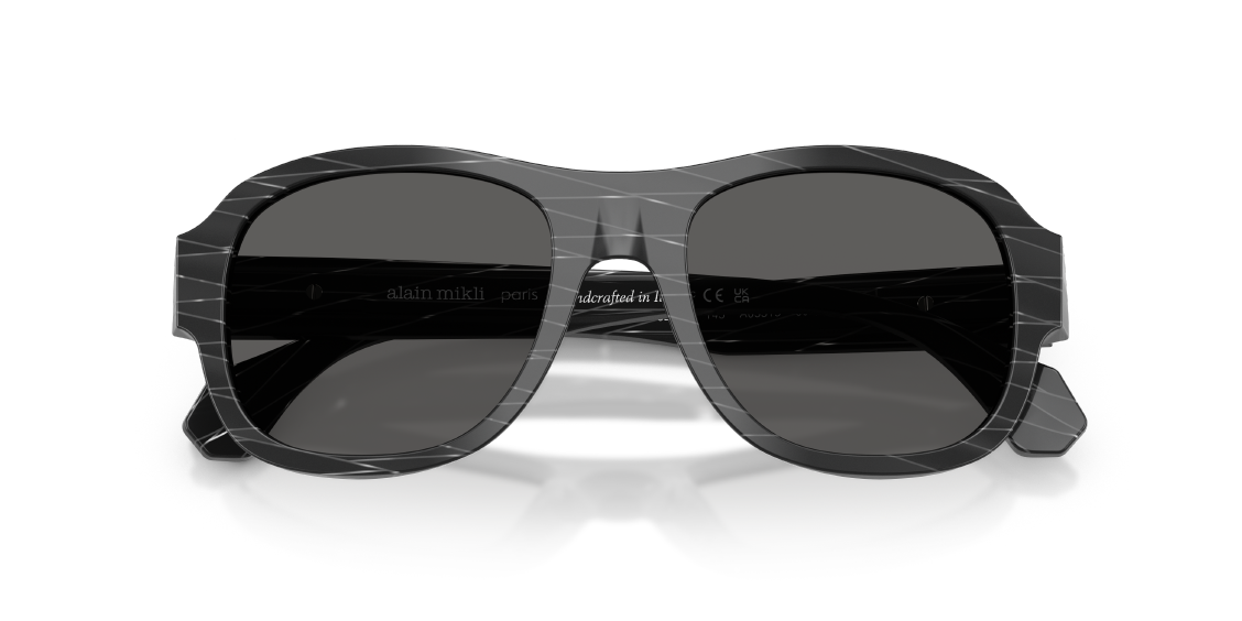 Солнцезащитные очки Alain Mikli A05519 002/S4