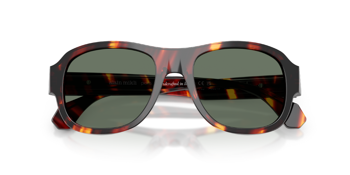 Солнцезащитные очки Alain Mikli A05519 003/3H