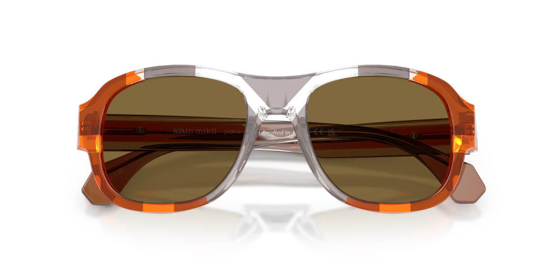 Солнцезащитные очки Alain Mikli A05519 004/73
