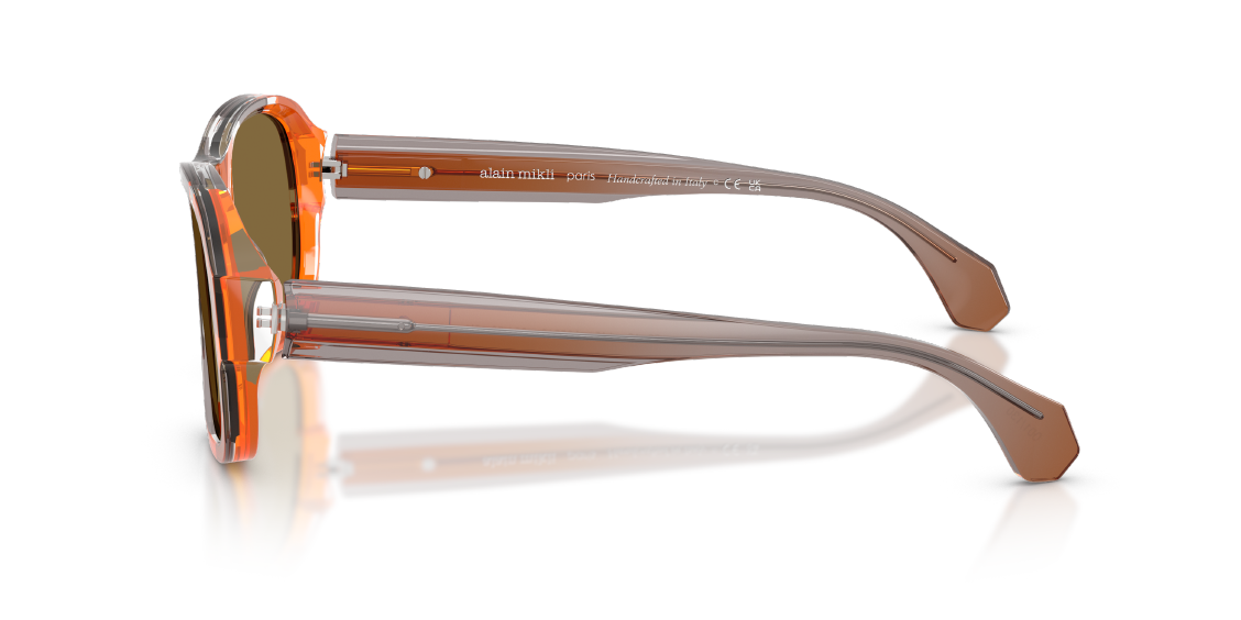 Солнцезащитные очки Alain Mikli A05519 004/73