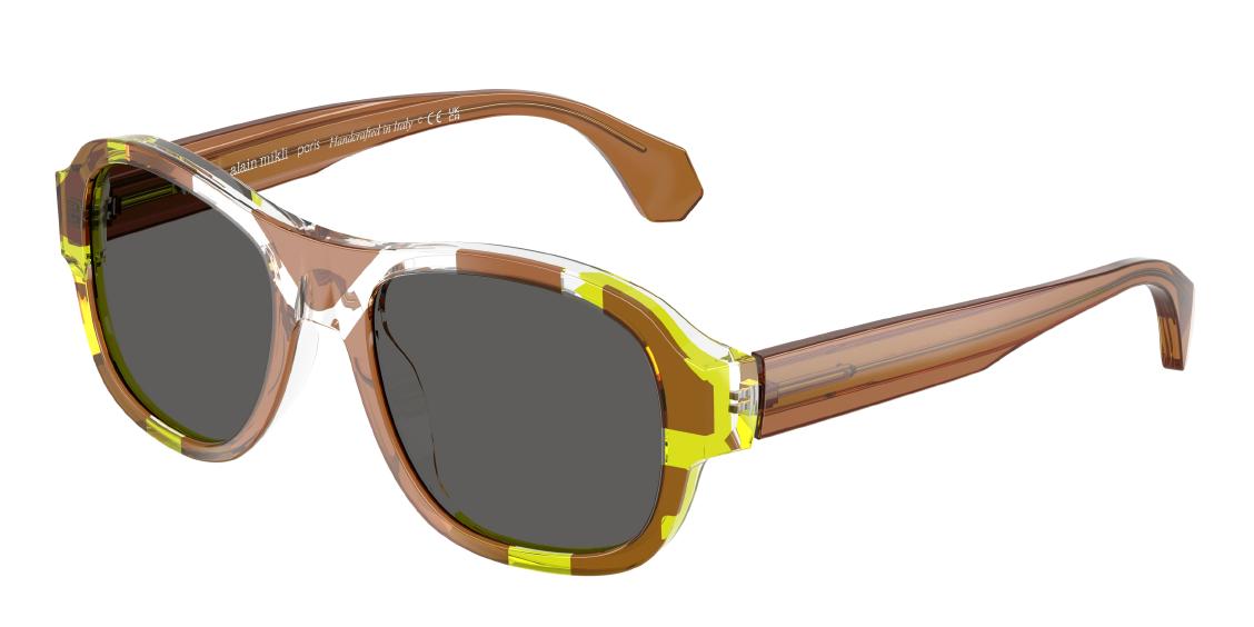 Солнцезащитные очки Alain Mikli A05519 005/S4