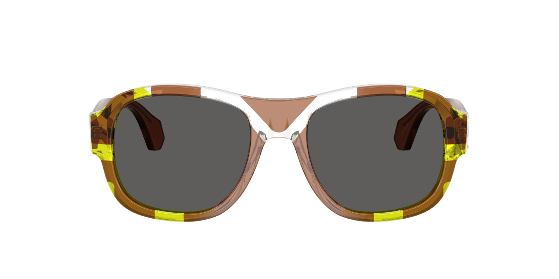 Солнцезащитные очки Alain Mikli A05519 005/S4