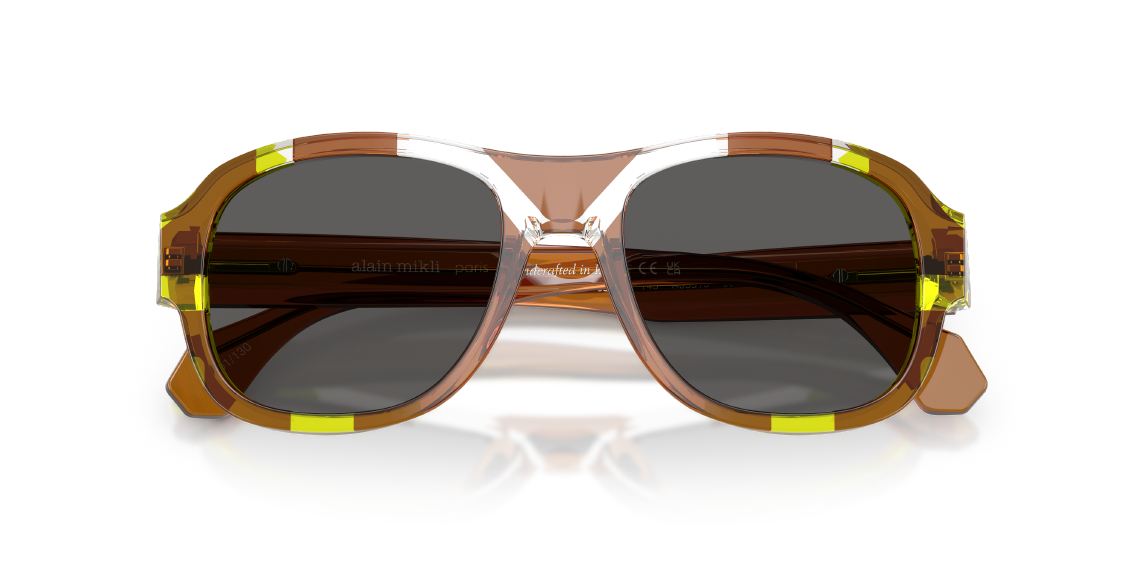 Солнцезащитные очки Alain Mikli A05519 005/S4