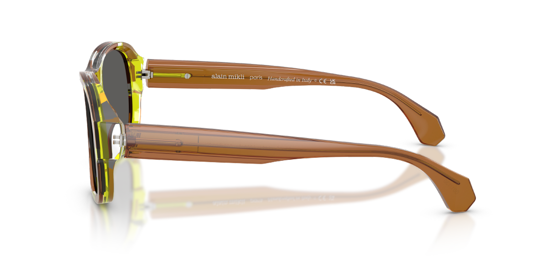 Солнцезащитные очки Alain Mikli A05519 005/S4