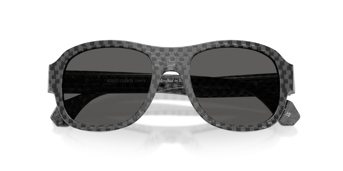 Солнцезащитные очки Alain Mikli A05519 0658S4