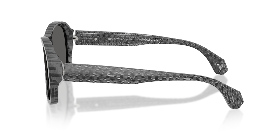 Солнцезащитные очки Alain Mikli A05519 0658S4