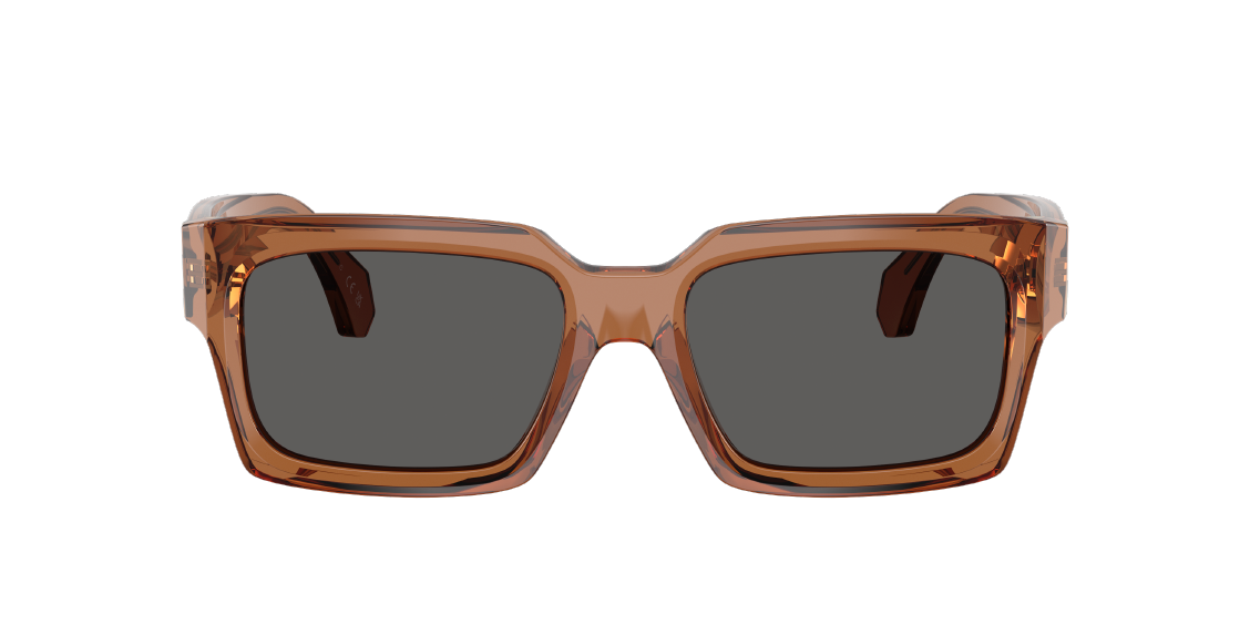 Солнцезащитные очки Alain Mikli A05522 0155S4