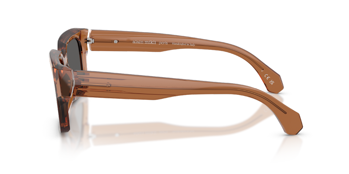 Солнцезащитные очки Alain Mikli A05522 0155S4