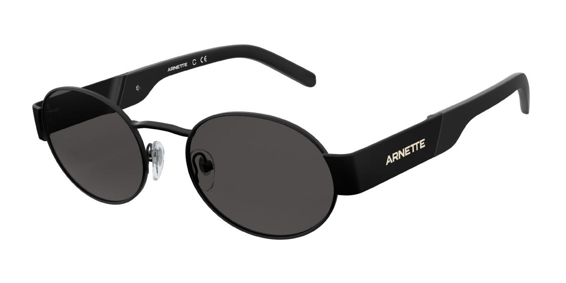 Солнцезащитные очки Arnette Lars AN3081 501/87