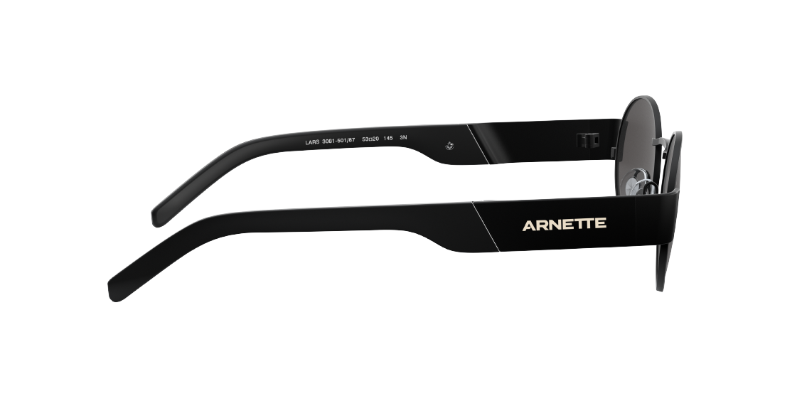 Солнцезащитные очки Arnette Lars AN3081 501/87