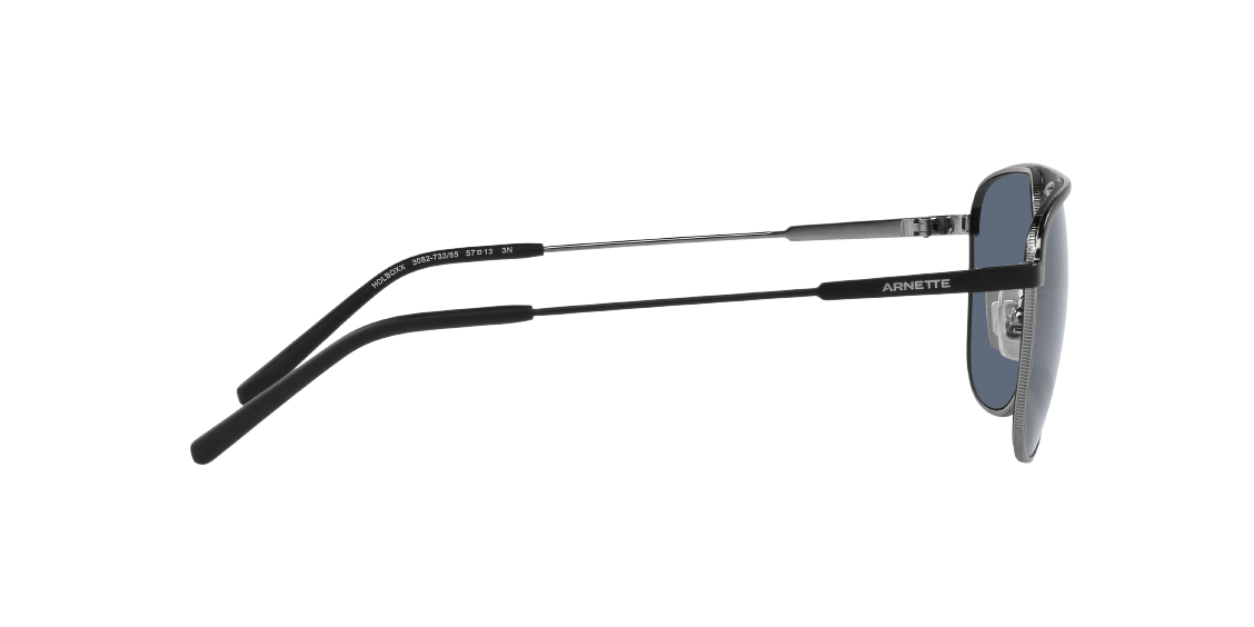 Солнцезащитные очки Arnette Holboxx AN3082 733/55