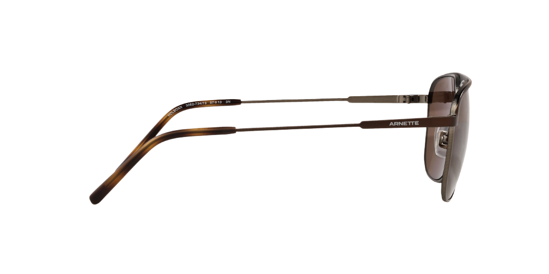 Солнцезащитные очки Arnette Holboxx AN3082 734/73