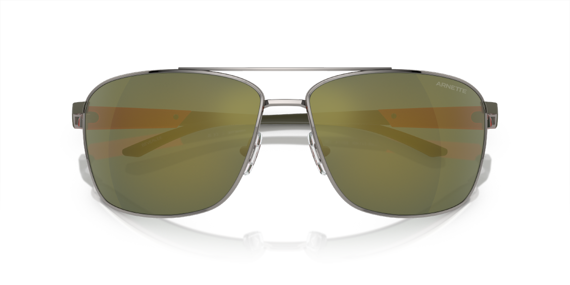 Солнцезащитные очки Arnette Beverlee AN3089 741/6R