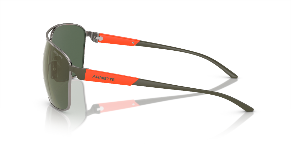 Солнцезащитные очки Arnette Beverlee AN3089 741/6R