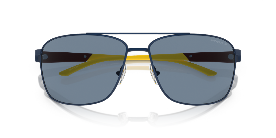 Солнцезащитные очки Arnette Beverlee AN3089 744/2V