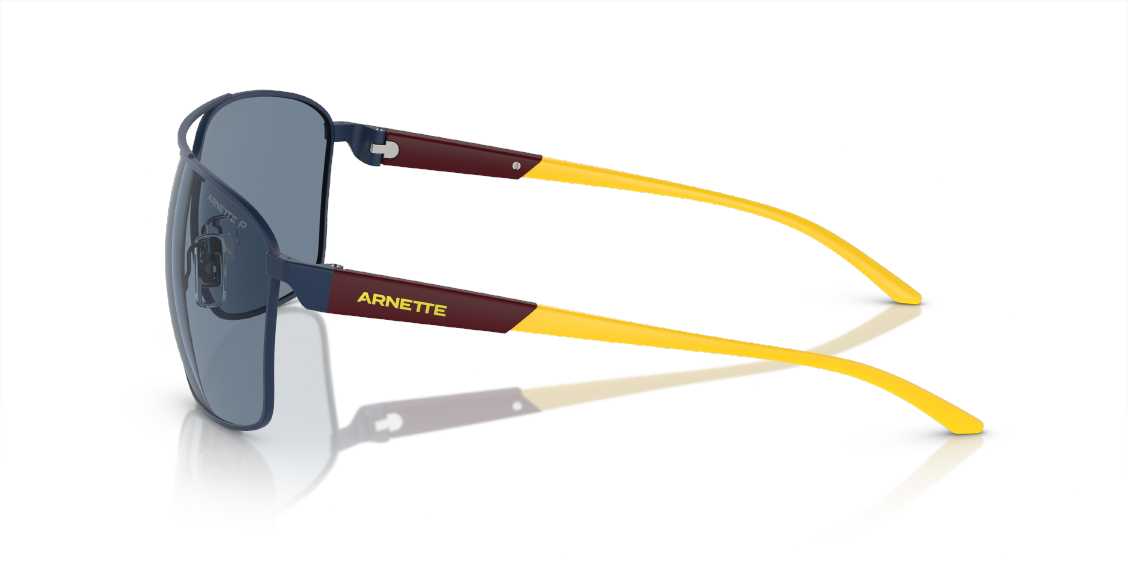 Солнцезащитные очки Arnette Beverlee AN3089 744/2V