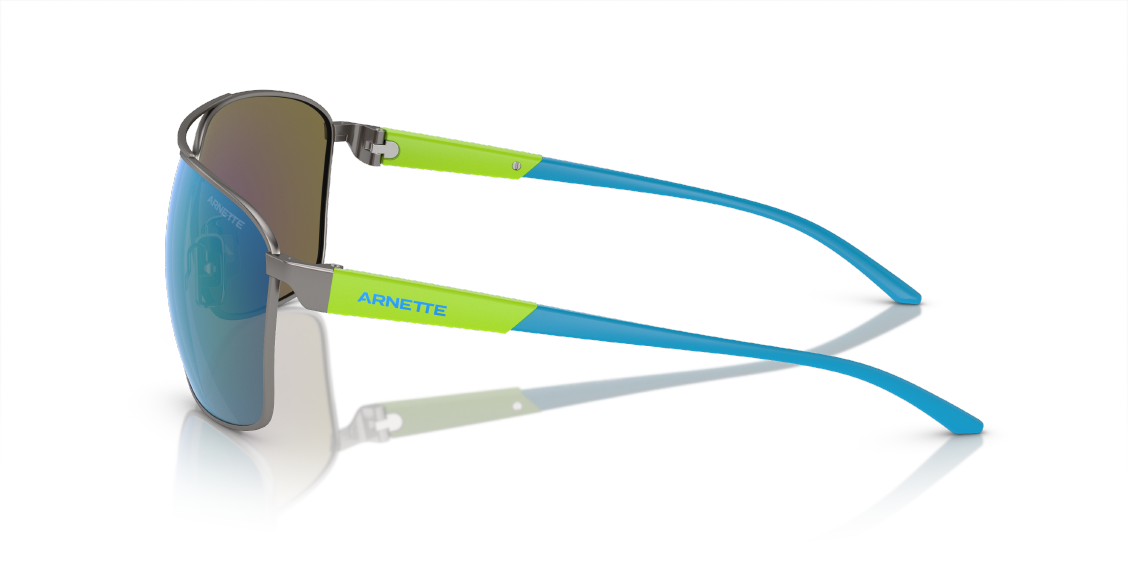 Солнцезащитные очки Arnette Beverlee AN3089 745/8N