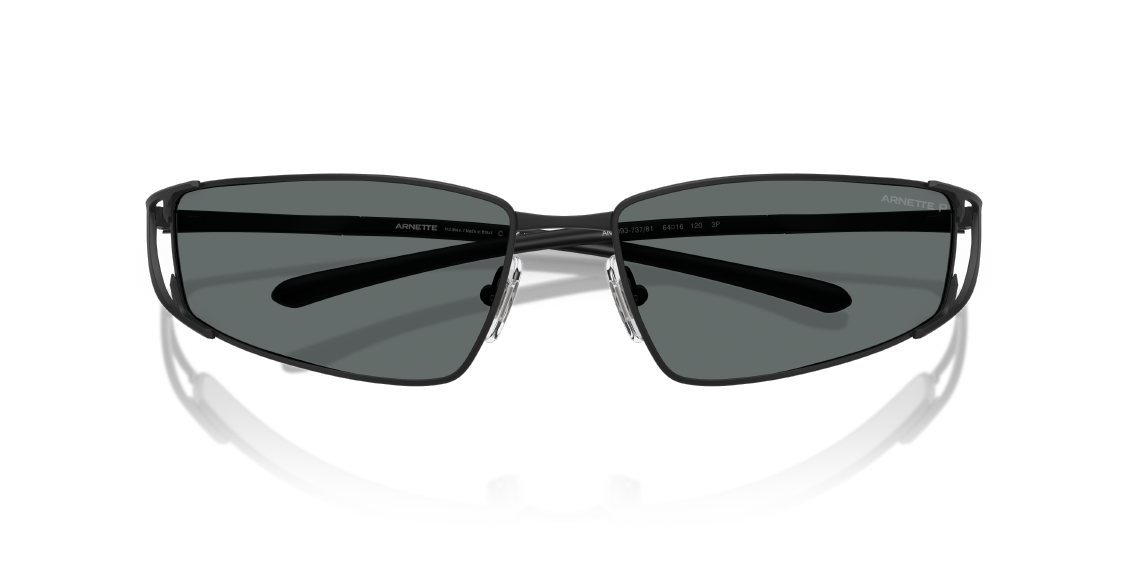 Солнцезащитные очки Arnette The Junction AN3093 737/81