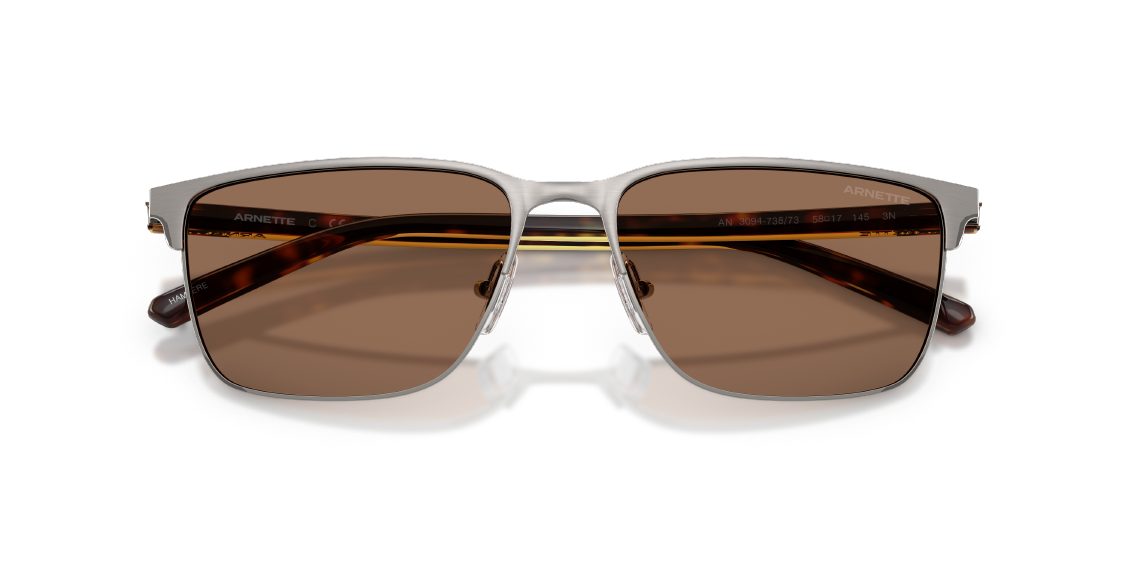 Солнцезащитные очки Arnette Hampere AN3094 738/73