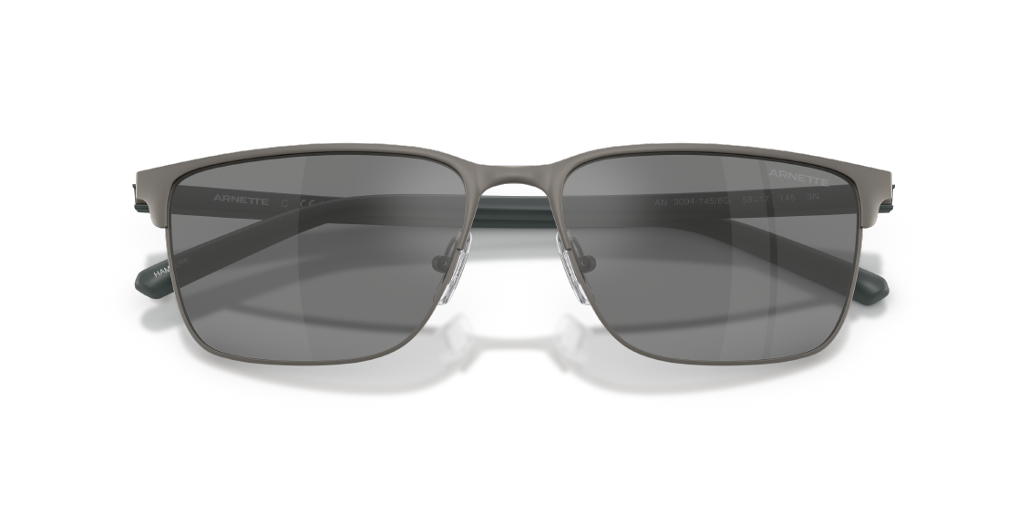 Солнцезащитные очки Arnette Hampere AN3094 745/6G