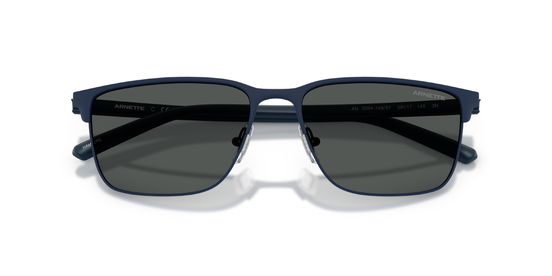 Солнцезащитные очки Arnette Hampere AN3094 749/87