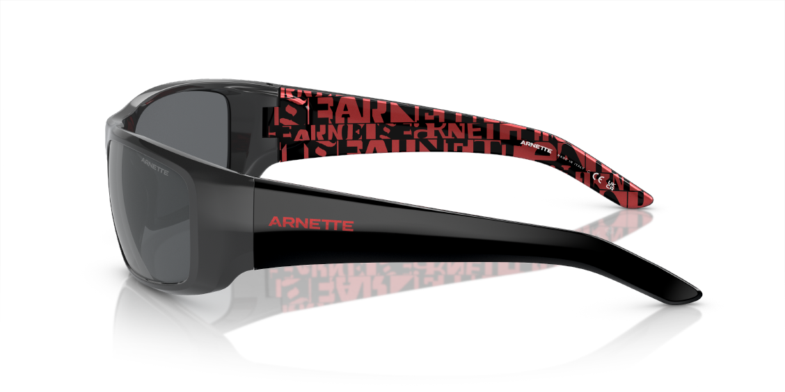 Солнцезащитные очки Arnette Hot Shot AN4182 29156G