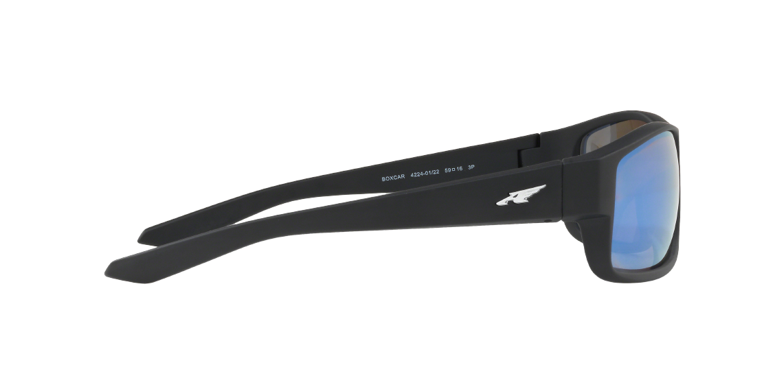 Солнцезащитные очки Arnette Boxcar AN4224 01/22