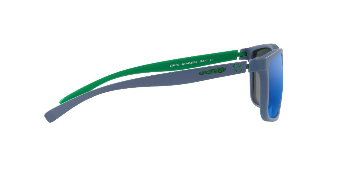 Солнцезащитные очки Arnette Stripe AN4251 256355