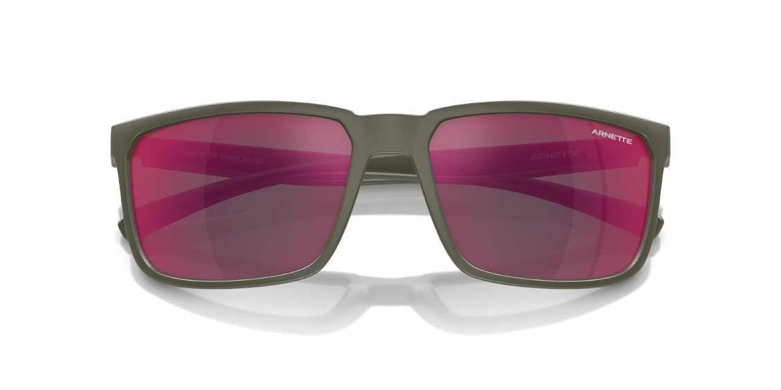 Солнцезащитные очки Arnette Stripe AN4251 28546R