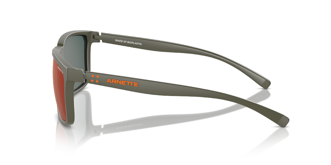 Солнцезащитные очки Arnette Stripe AN4251 28546R