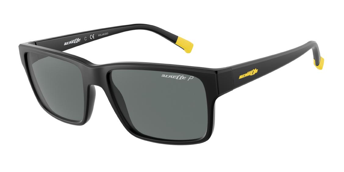 Солнцезащитные очки Arnette Dashanzi AN4254 01/81