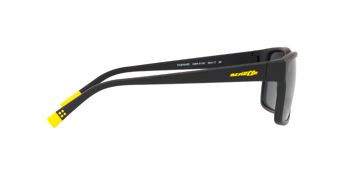 Солнцезащитные очки Arnette Dashanzi AN4254 01/81